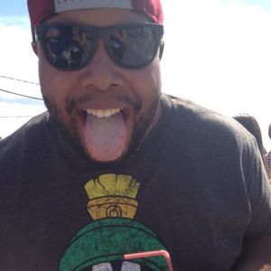 Meet your Posher, Marcus