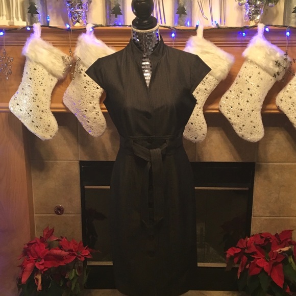 Calvin Klein Dresses & Skirts - CALVIN KLEIN DRESS SIZE 8