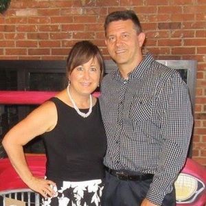 Meet your Posher, Suzanne