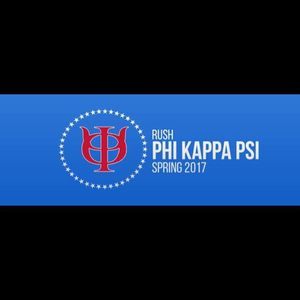 Meet your Posher, Charlie