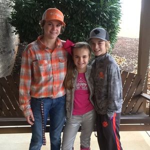 Meet your Posher, Kelli