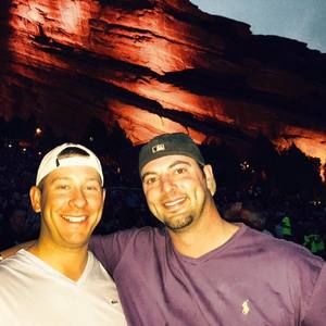 Meet your Posher, Chase