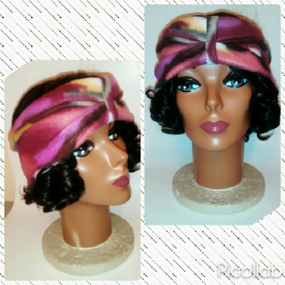 Women's Winter Fashion Headband/Ear Warmer