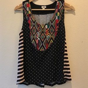 Anthropologie Top