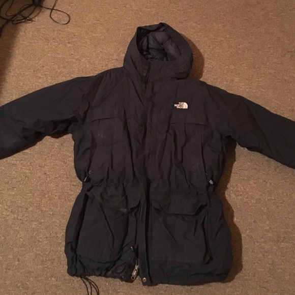 Women coat