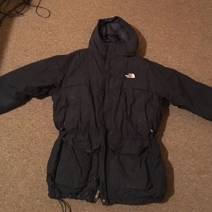 Women coat
