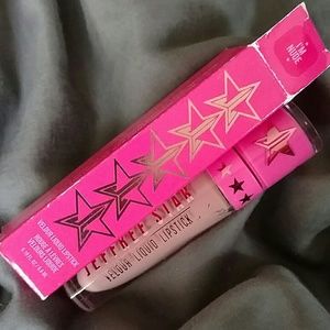 BNIB Jeffree Star Liquid Lipstick I'm Nude