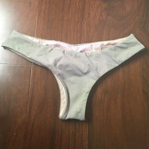 Midori bikinis faded olive Brayden large