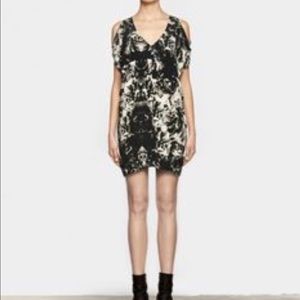 All Saints dress