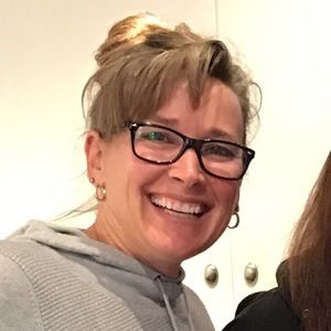 Meet your Posher, Jen