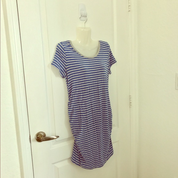 Liz Lange maternity dress ✨