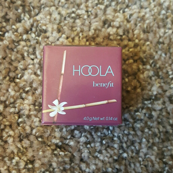 Benefit Hoola Bronzer