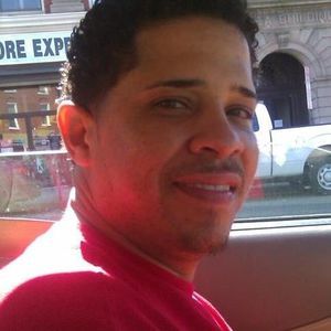 Meet your Posher, Raul