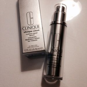 Clinique smart custom-repair serum