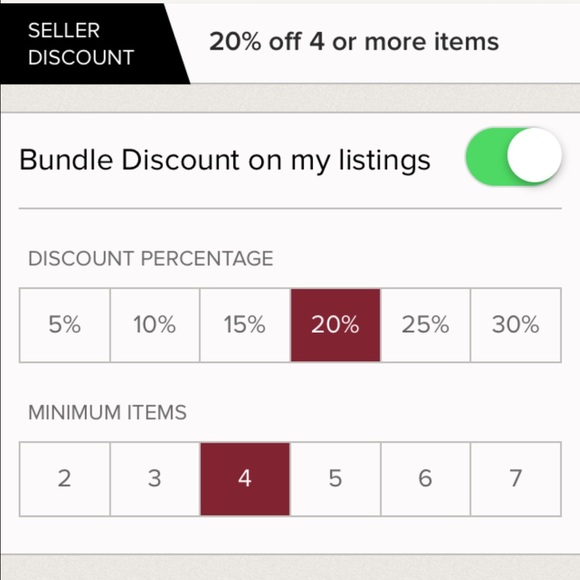 New Seller Discount! Take advantage! - Picture 1 of 1