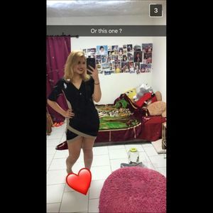 Meet your Posher, Nicole