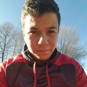 Meet your Posher, Jorge