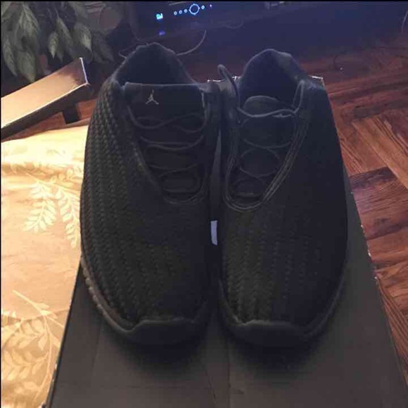Jordan futures