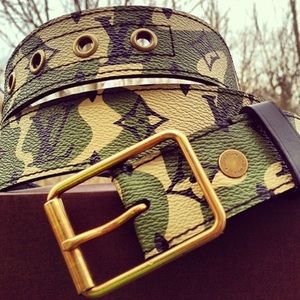 Meet your Posher, Arthur