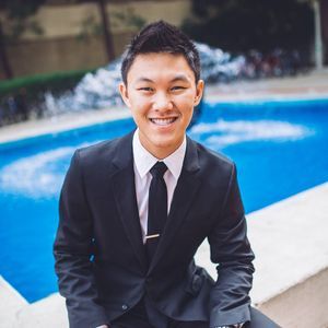 Meet your Posher, Dan