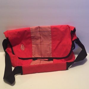 Timbuk2 messenger bag