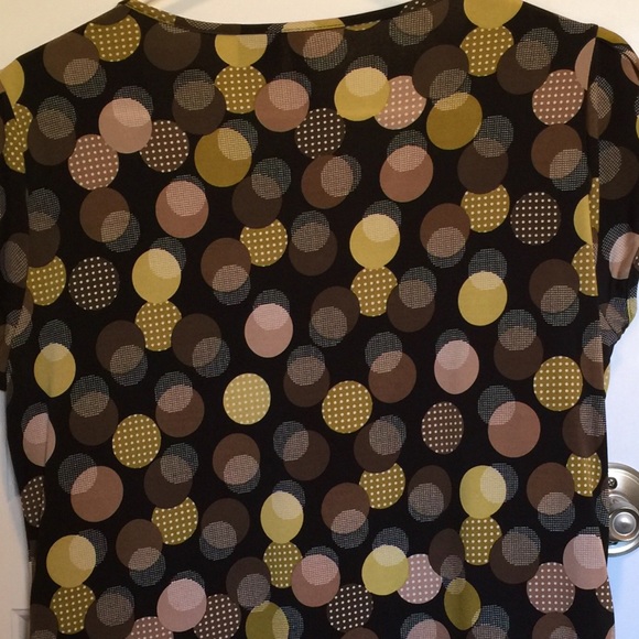 New Directions Petite Top - Great for work - Picture 5 of 6