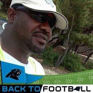 Meet your Posher, Wesley