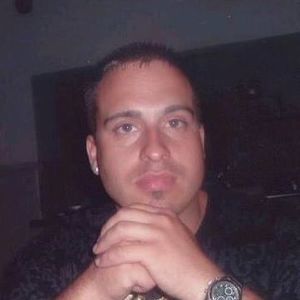 Meet your Posher, Nicholas