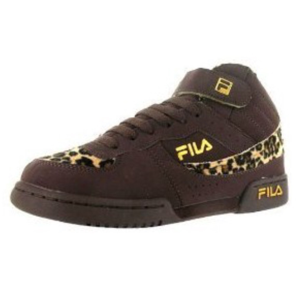 FILA Cheetah Sneakers