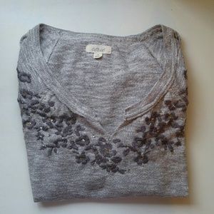 Aerie sweater top