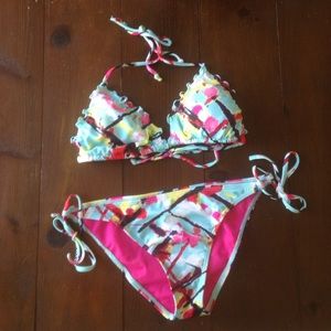 Hurley Bikini