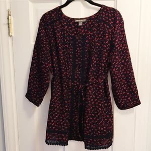 Pea In the Pod Blouse