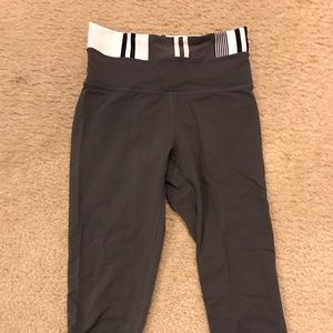 Lululemon nwot legging
