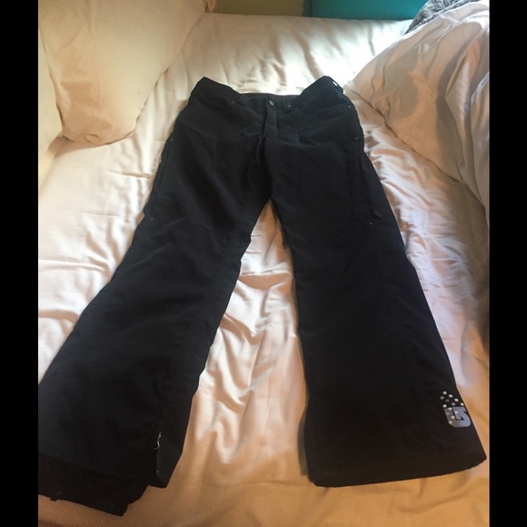 Burton women's snow pants ❄️
