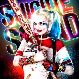 Harley Quinn Suicide Squad