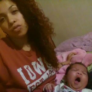 Meet your Posher, Zena