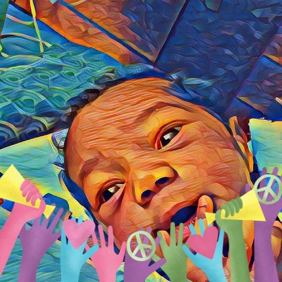 Meet your Posher, Lacreshia - Picture 1 of 1