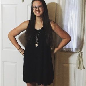 Meet your Posher, Kasey