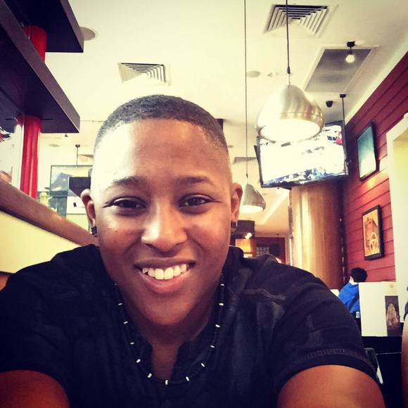 Meet your Posher, Latoyia