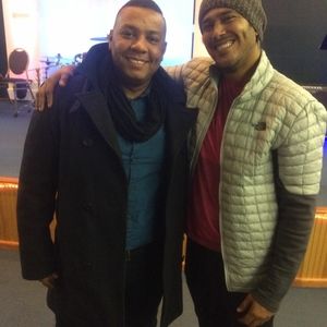 Meet your Posher, Marcos