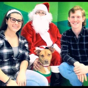 Meet your Posher, Samantha