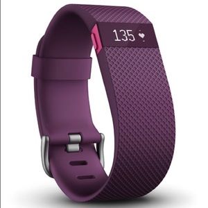 Fitbit Charge HR