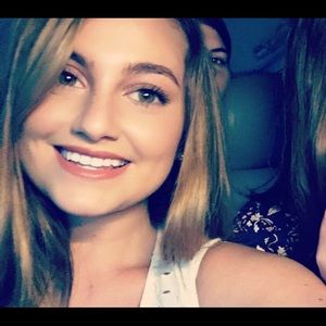 Meet your Posher, Brinn