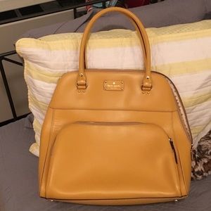 Kate Spade purse from 2013