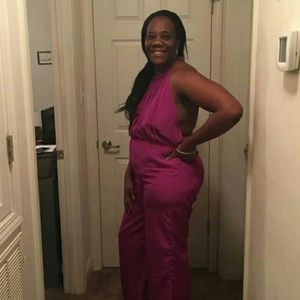 Meet your Posher, Amber