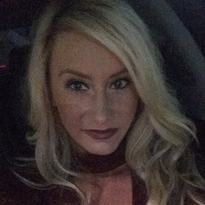 Meet your Posher, Katrina