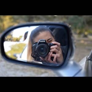 Meet your Posher, Haley