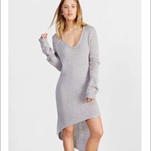 UO x One Teaspoon sweater dress