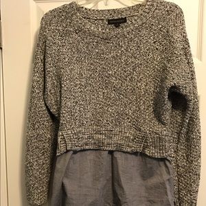 Banana republic sweater