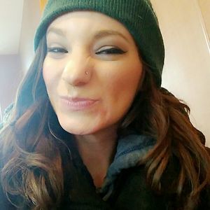 Meet your Posher, Kelsie
